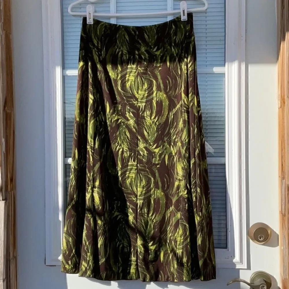 Take 50% OFF- Senenes Women's Skirt, Size-M